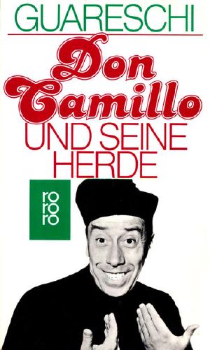 [Don Camillo 02] • Don Camillo und seine Herde